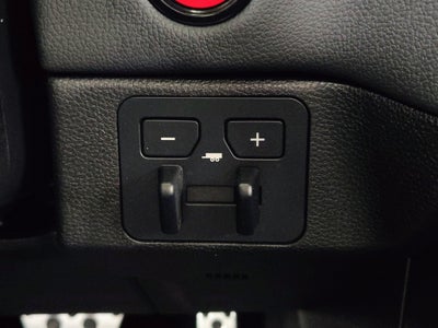 2025 Toyota Tundra TRD Pro Hybrid