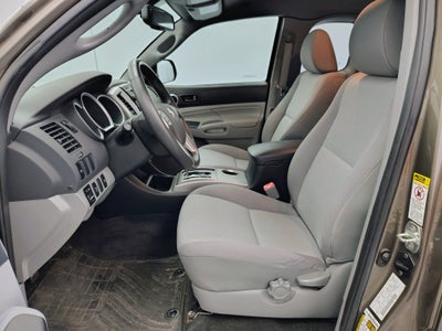 2013 Toyota Tacoma SR5