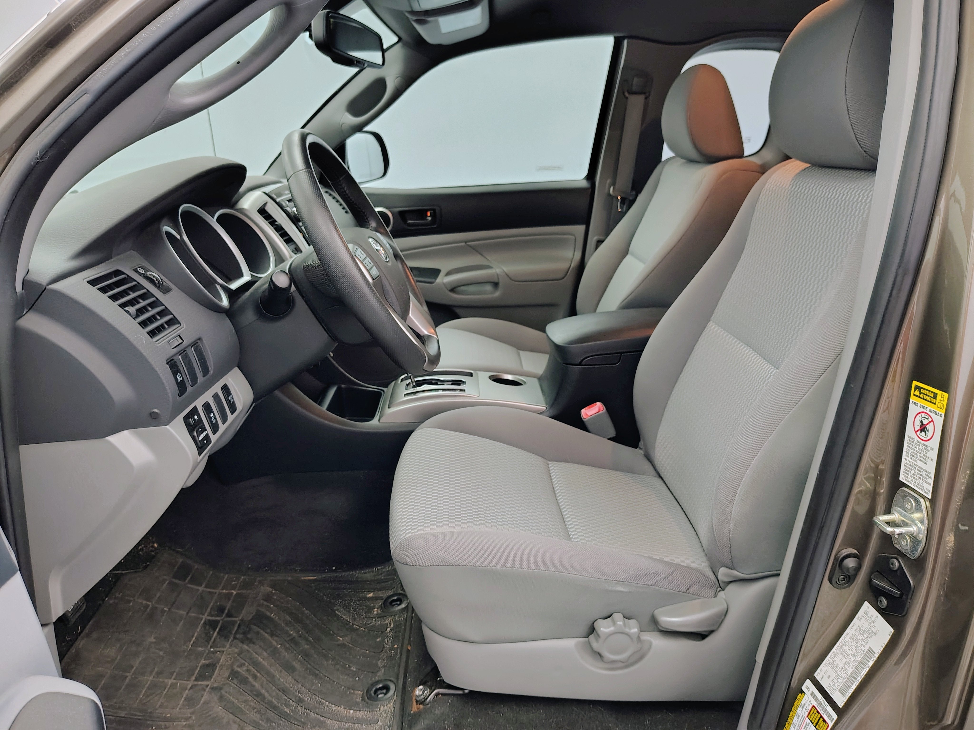 2013 Toyota Tacoma SR5