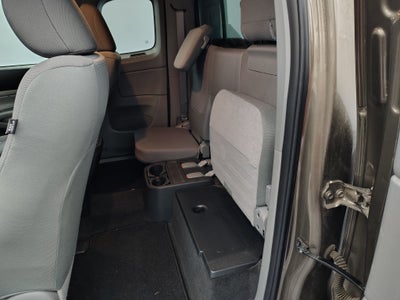 2013 Toyota Tacoma SR5