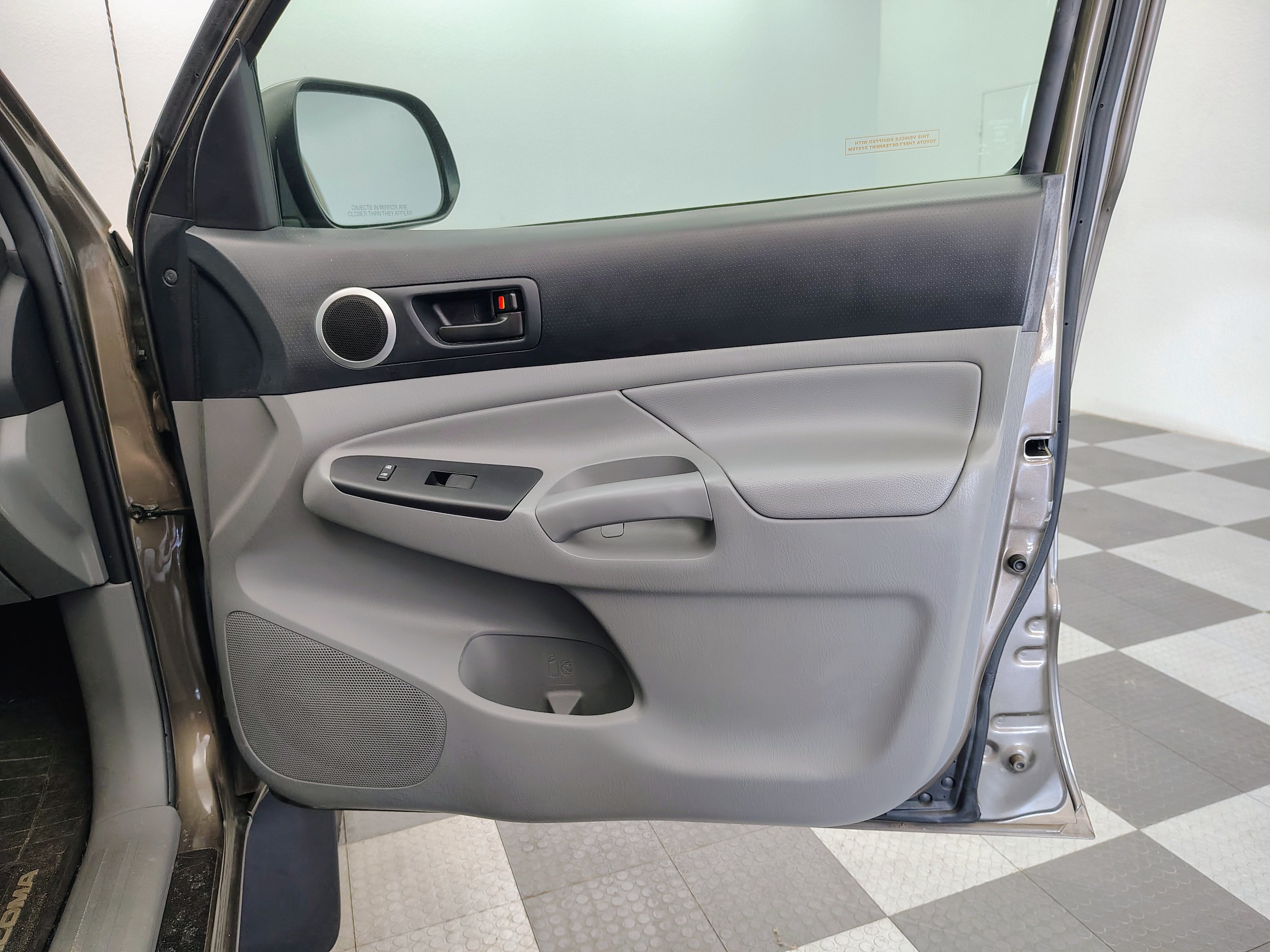 2013 Toyota Tacoma SR5