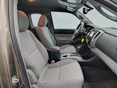2013 Toyota Tacoma SR5