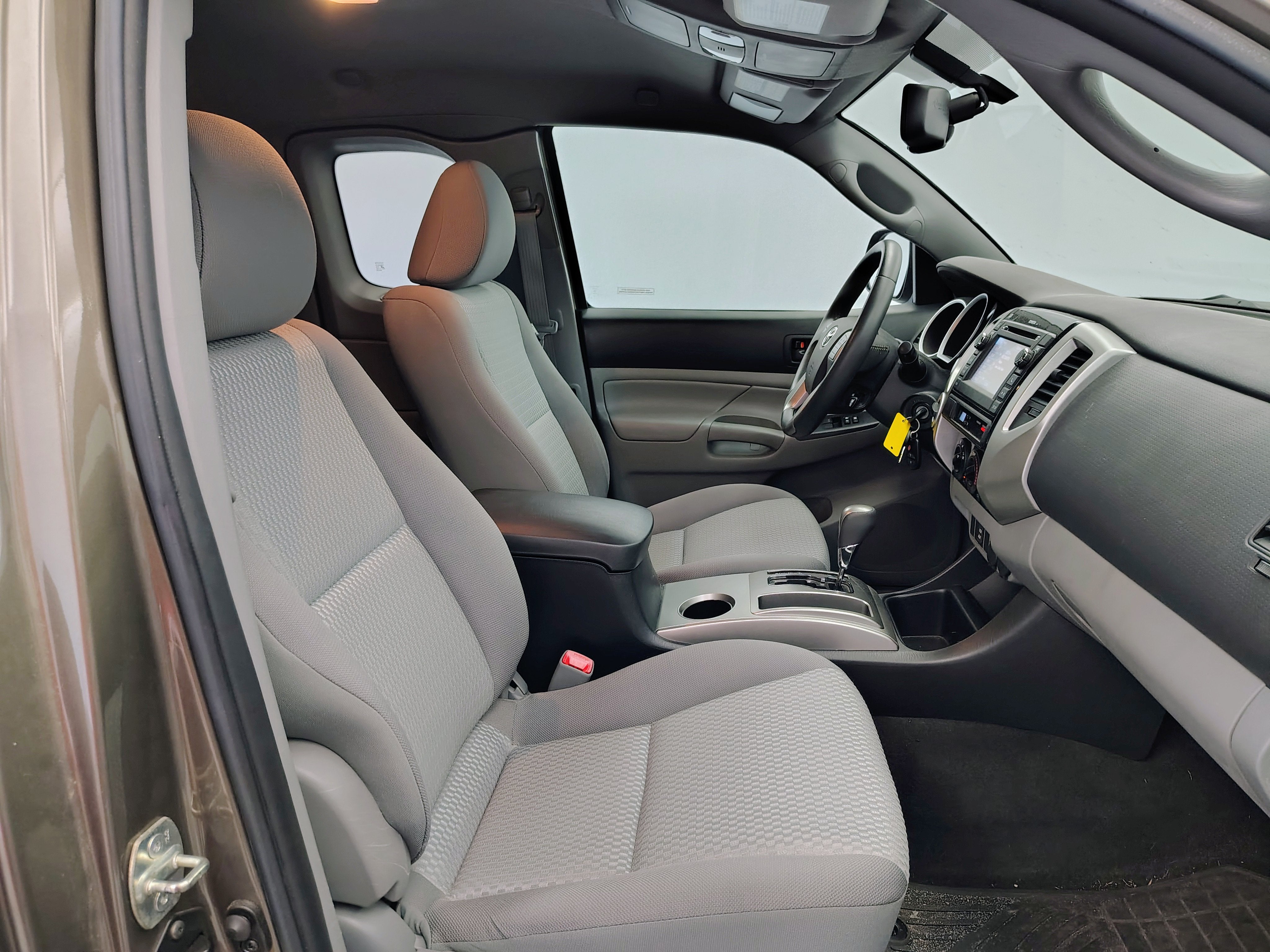 2013 Toyota Tacoma SR5