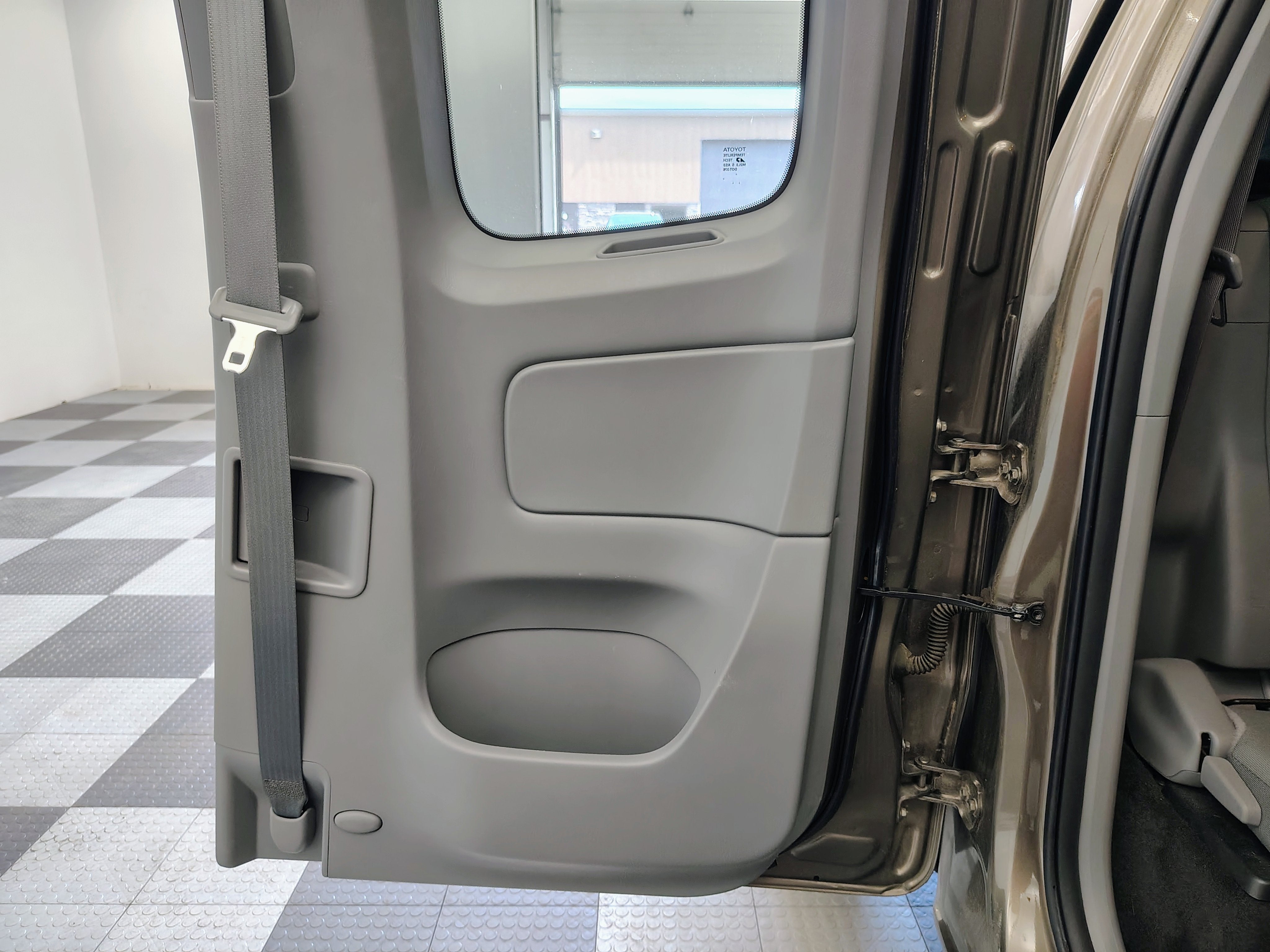 2013 Toyota Tacoma SR5