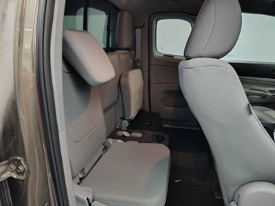 2013 Toyota Tacoma SR5
