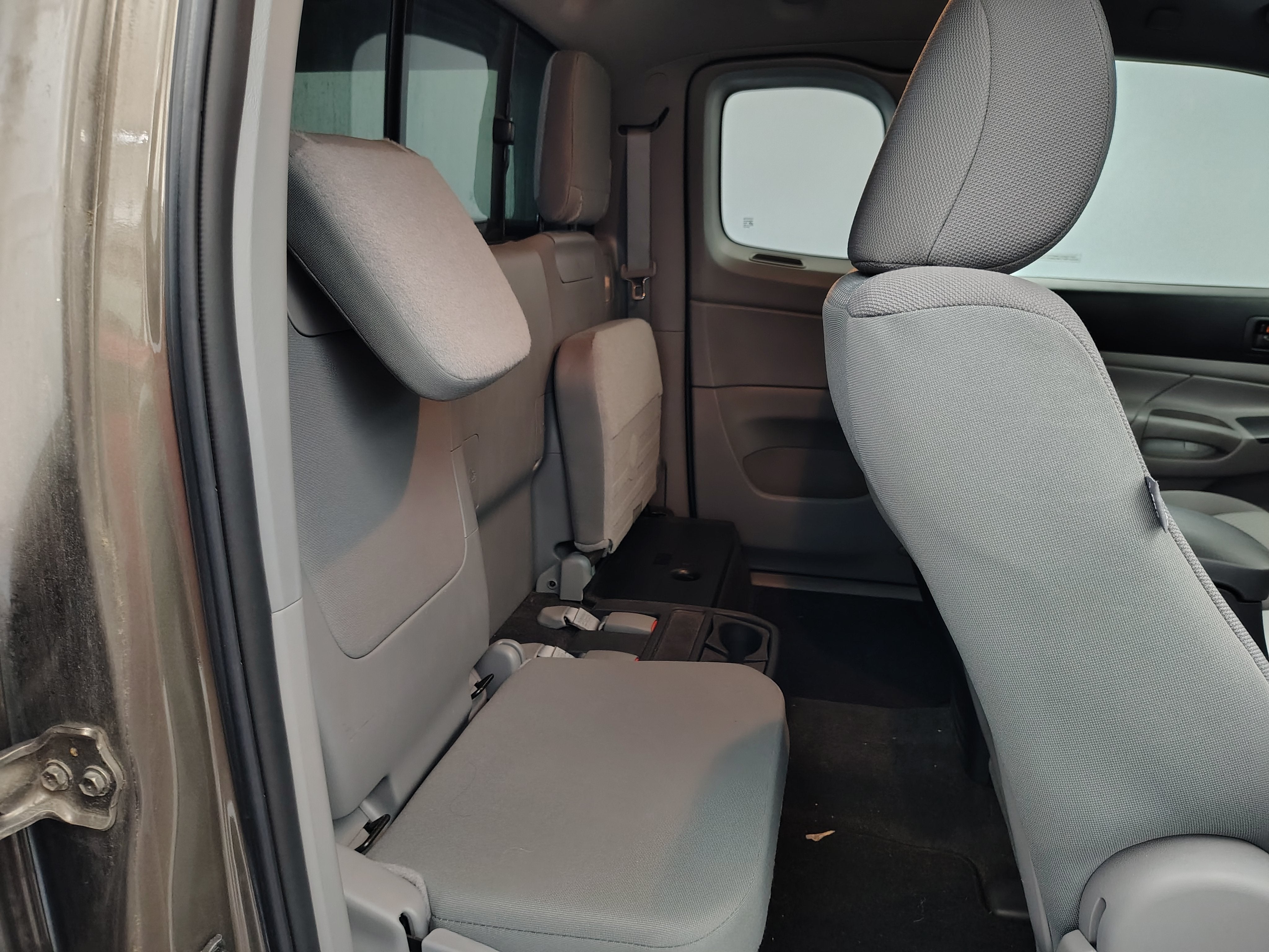 2013 Toyota Tacoma SR5