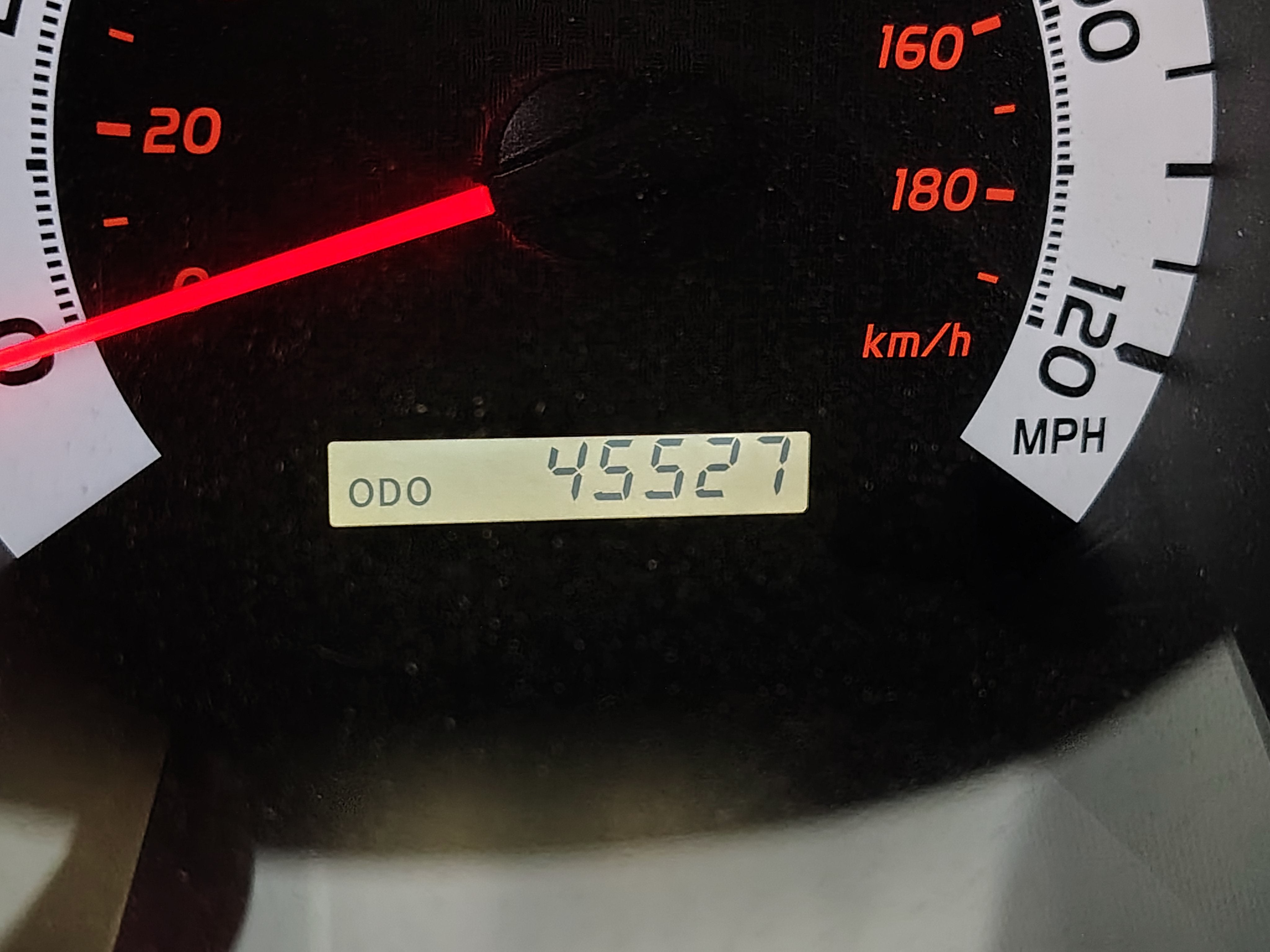 2013 Toyota Tacoma SR5