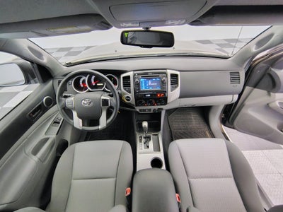 2013 Toyota Tacoma SR5