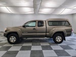 2013 Toyota Tacoma SR5