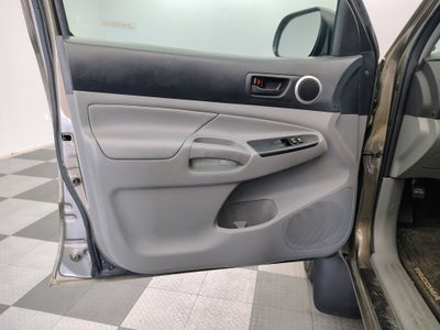 2013 Toyota Tacoma SR5