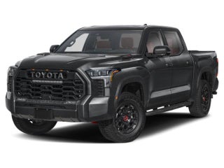2024 Toyota Tundra Base