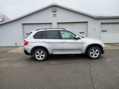 2009 BMW X5 30i
