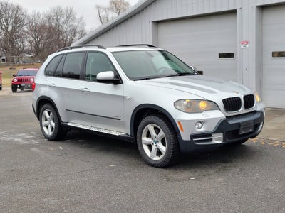 2009 BMW X5 30i