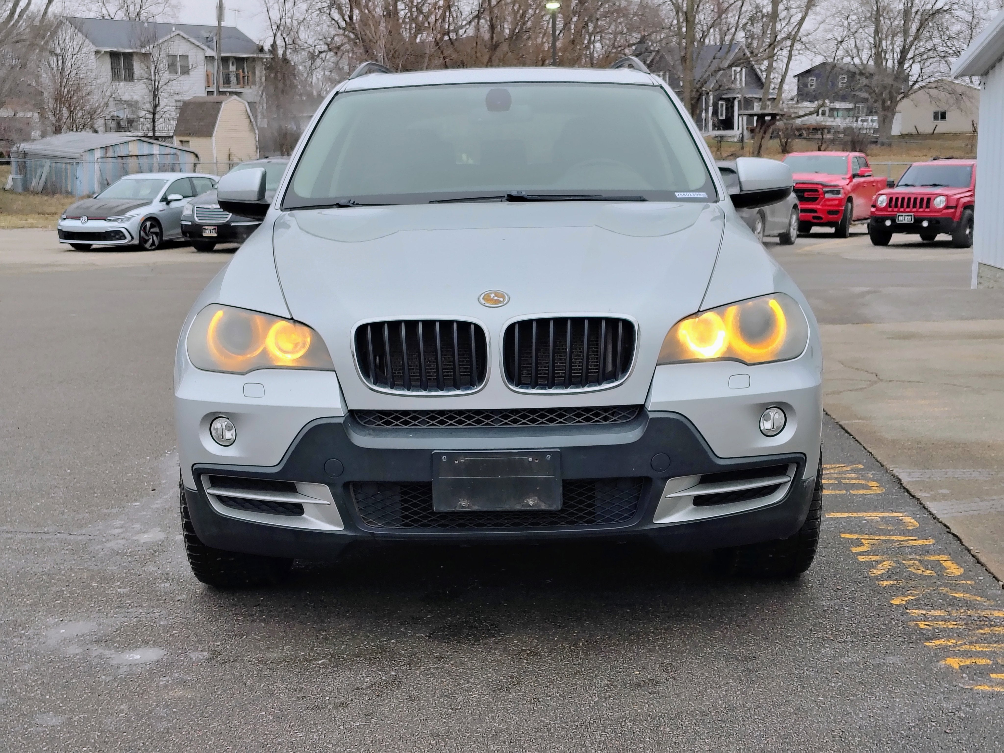 2009 BMW X5 30i