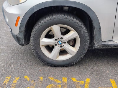 2009 BMW X5 30i