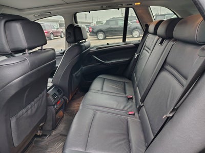 2009 BMW X5 30i