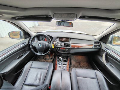 2009 BMW X5 30i