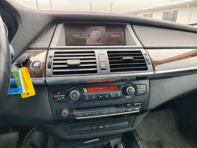 2009 BMW X5 30i