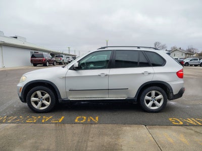 2009 BMW X5 30i