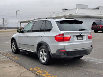 2009 BMW X5 30i