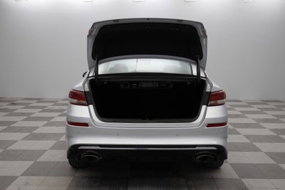 2020 Kia Optima EX Premium