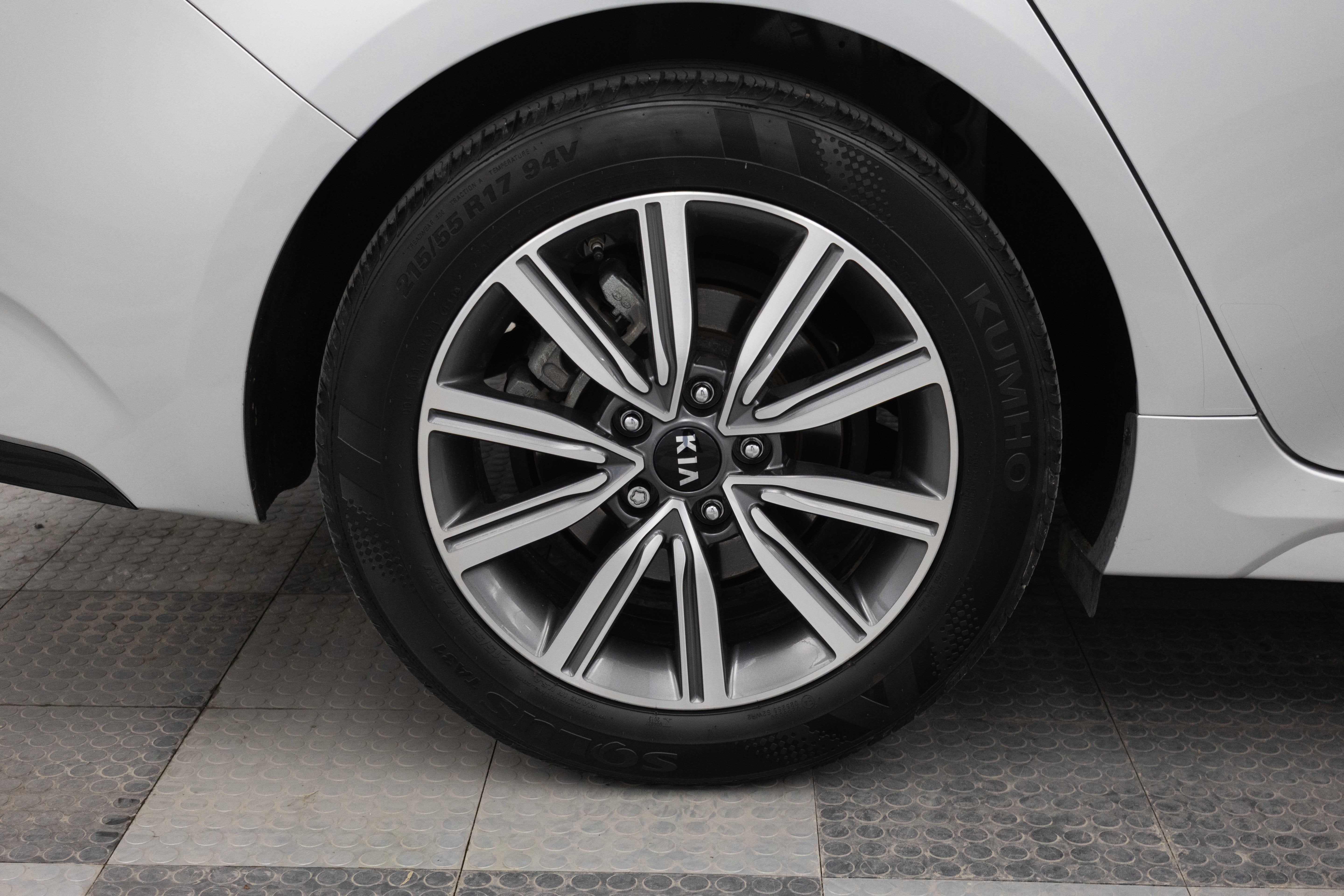 2020 Kia Optima EX Premium