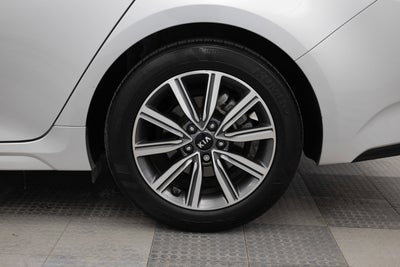2020 Kia Optima EX Premium