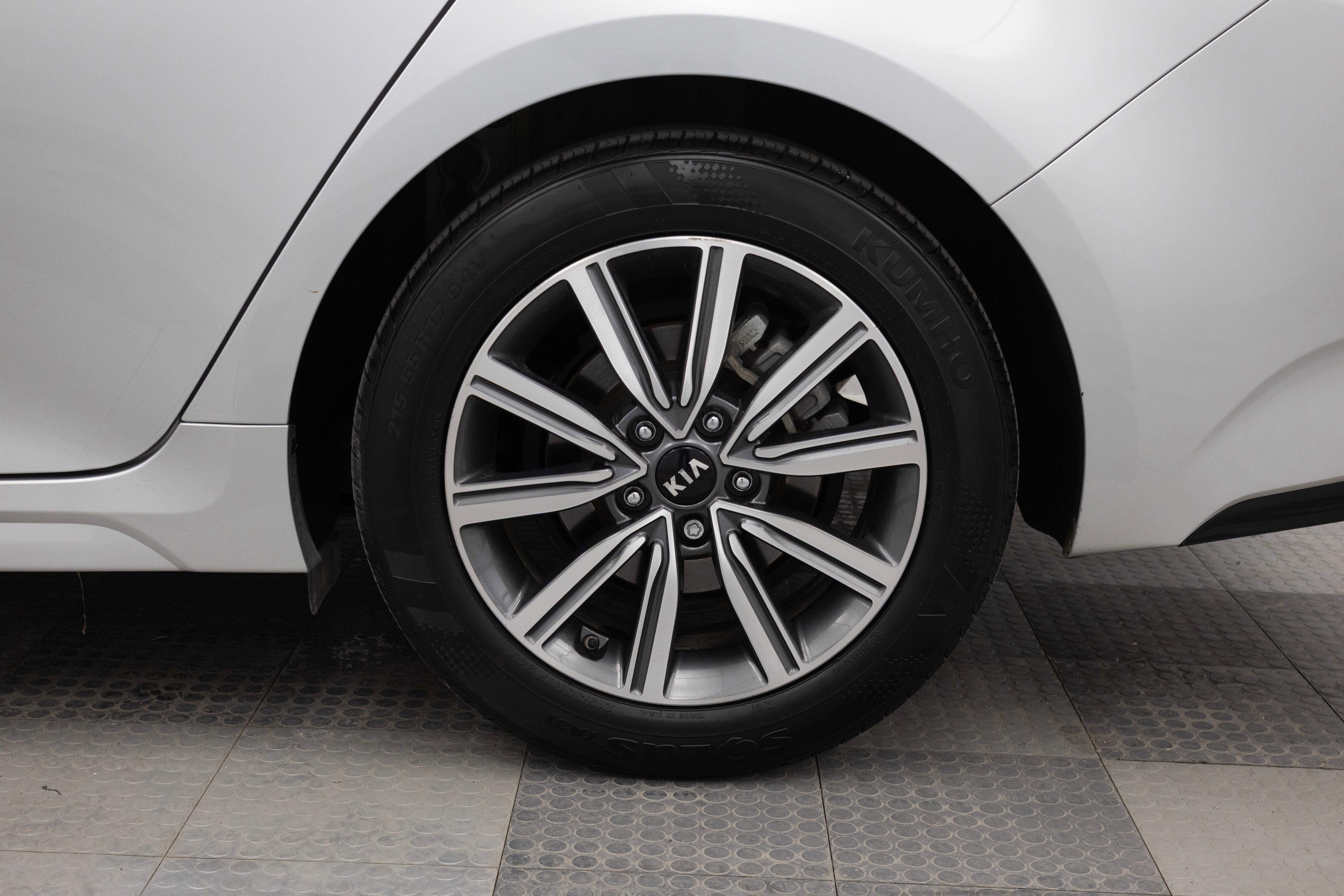 2020 Kia Optima EX Premium