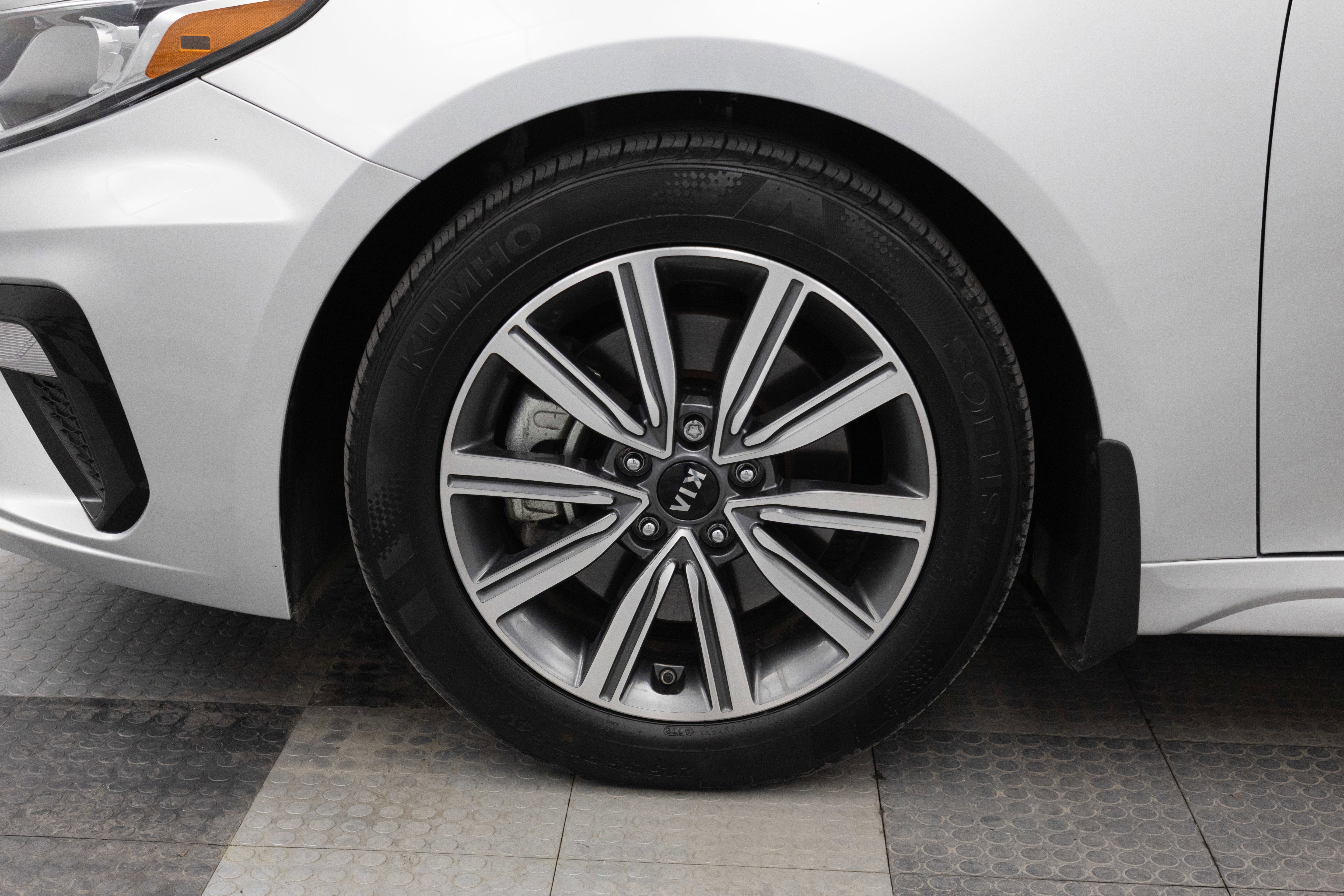 2020 Kia Optima EX Premium