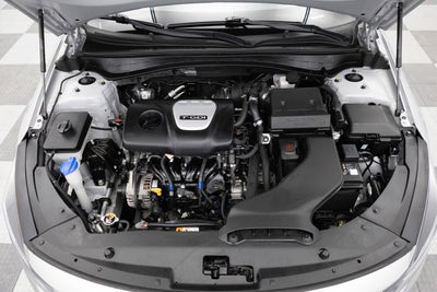 2020 Kia Optima EX Premium