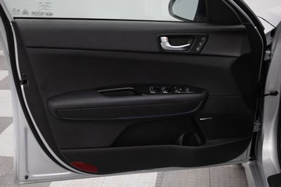 2020 Kia Optima EX Premium