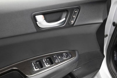 2020 Kia Optima EX Premium