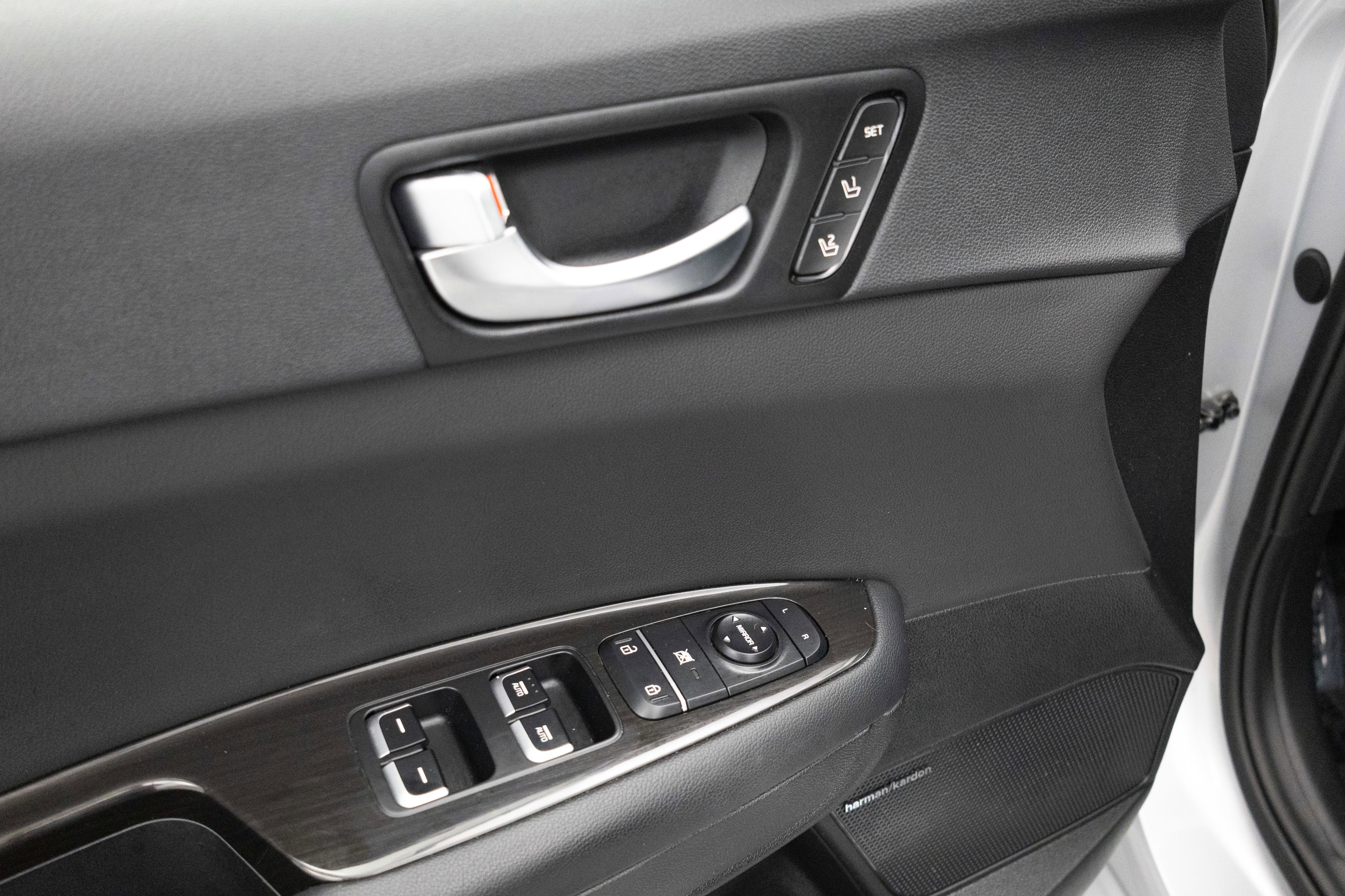 2020 Kia Optima EX Premium