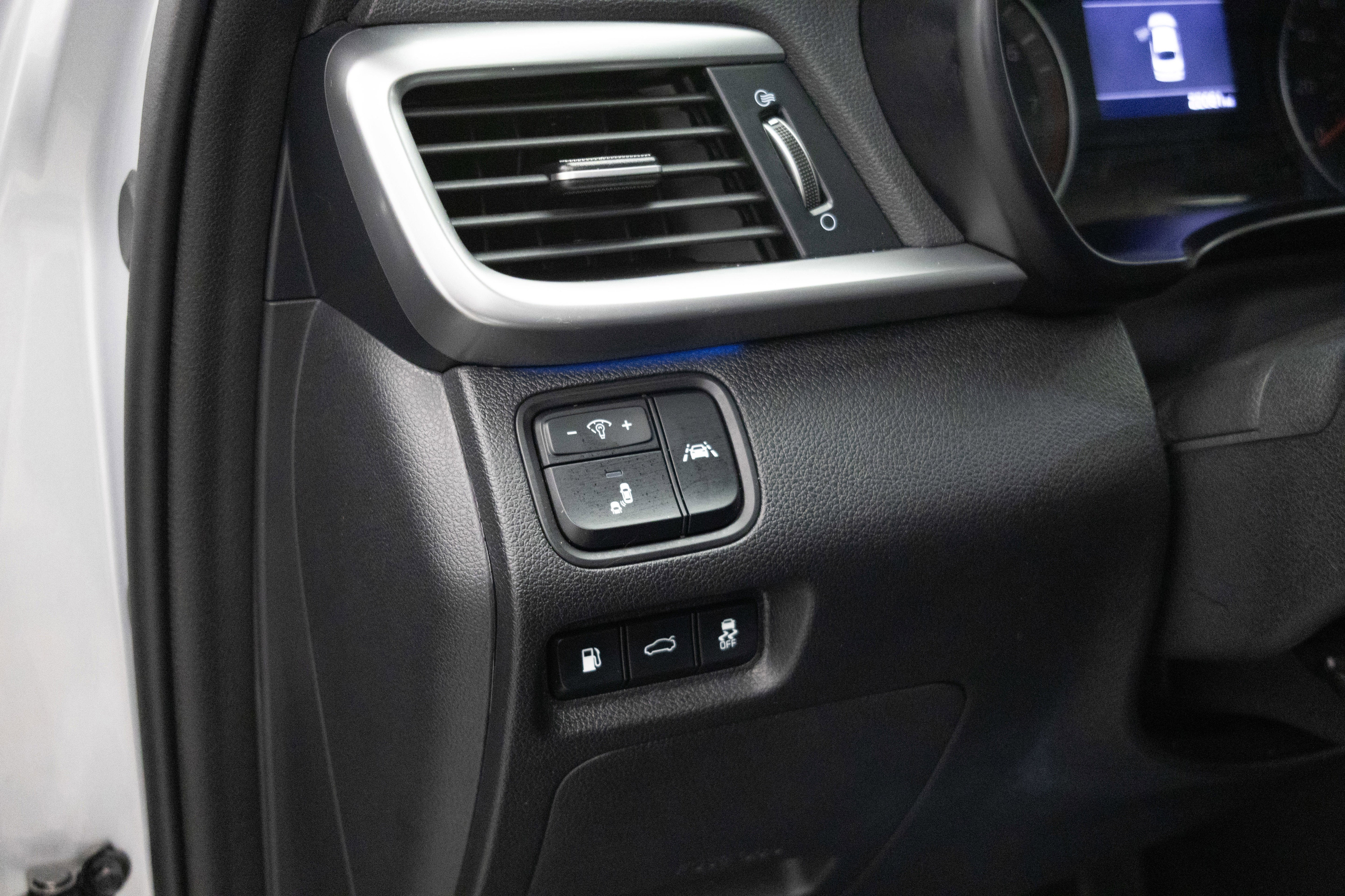 2020 Kia Optima EX Premium