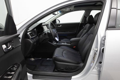 2020 Kia Optima EX Premium