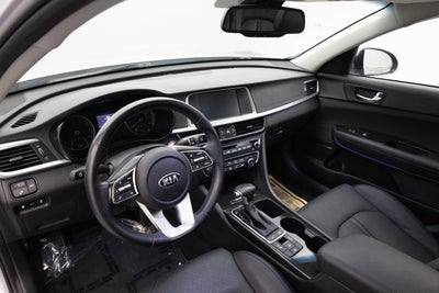 2020 Kia Optima EX Premium