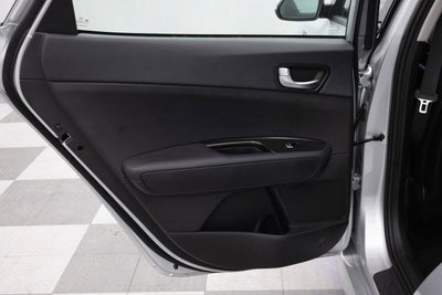 2020 Kia Optima EX Premium