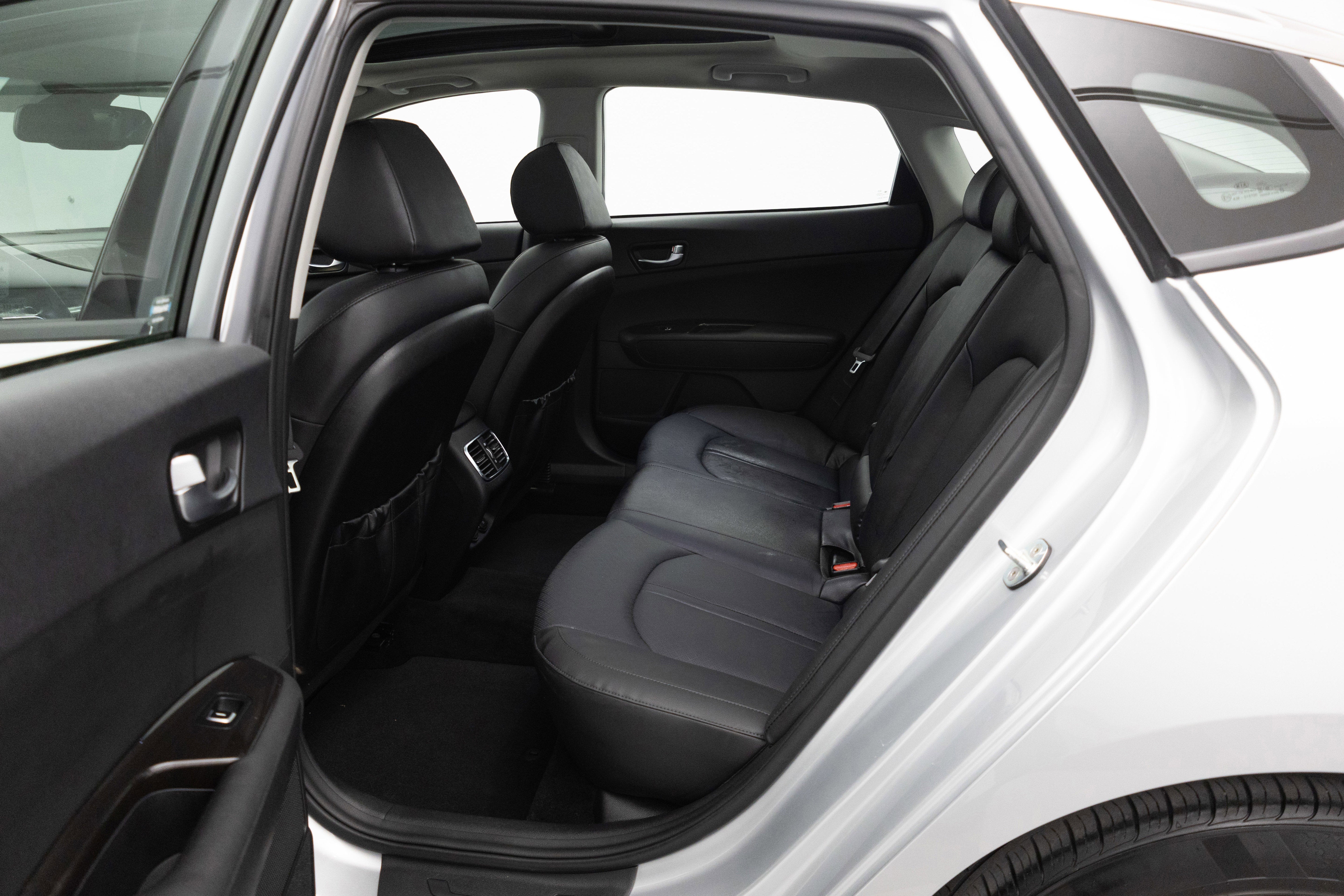 2020 Kia Optima EX Premium