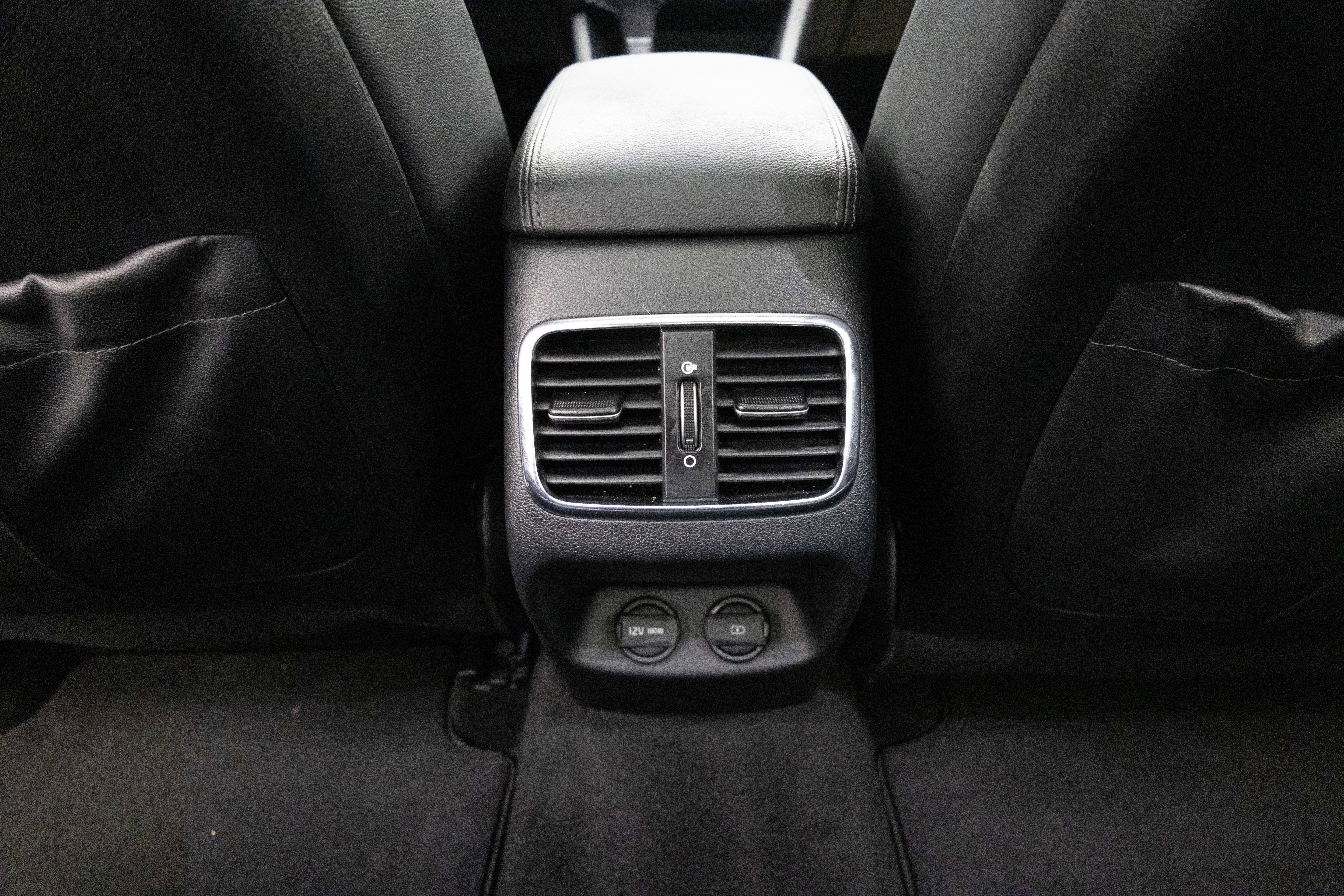 2020 Kia Optima EX Premium