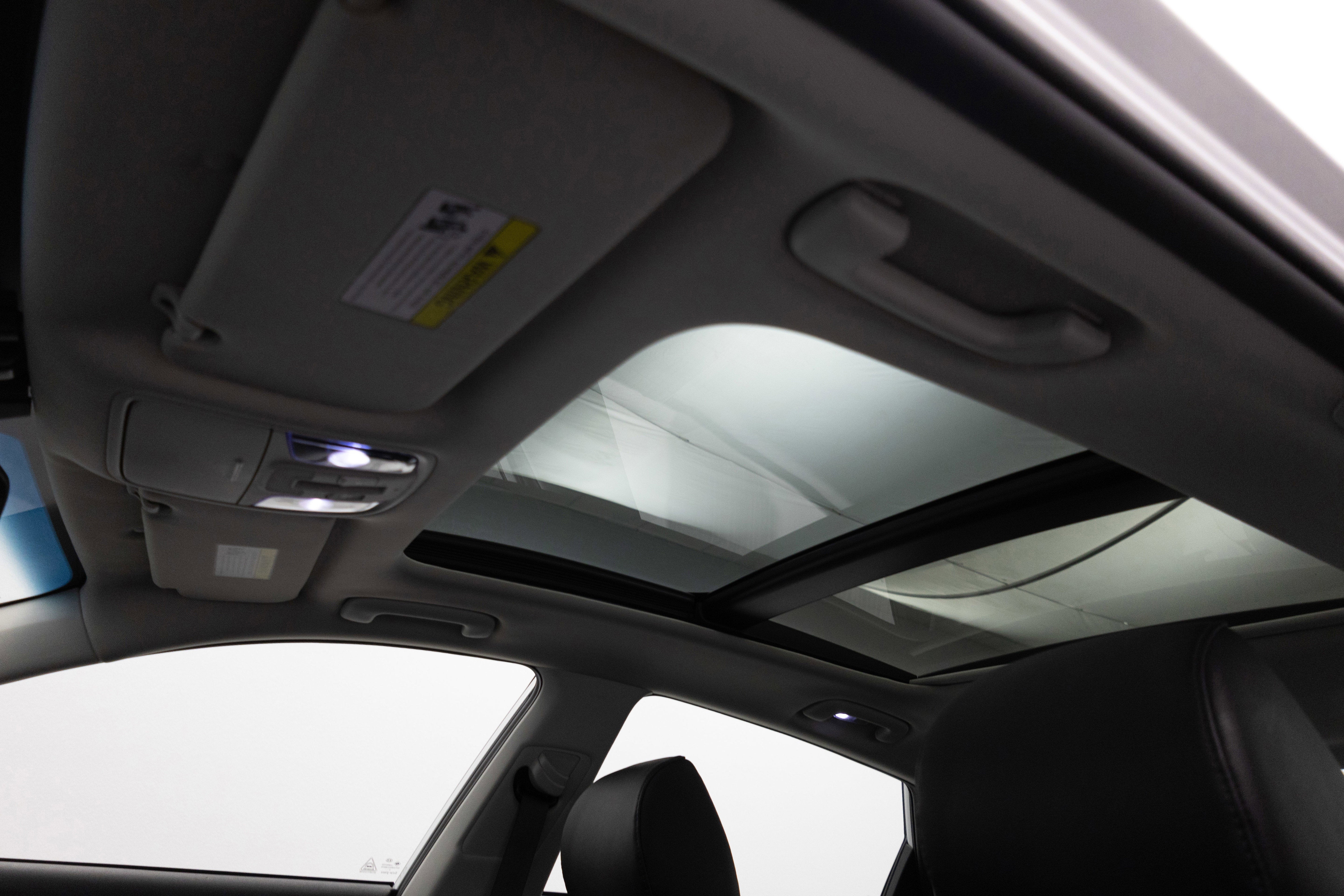 2020 Kia Optima EX Premium