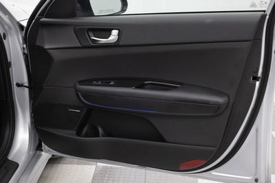 2020 Kia Optima EX Premium