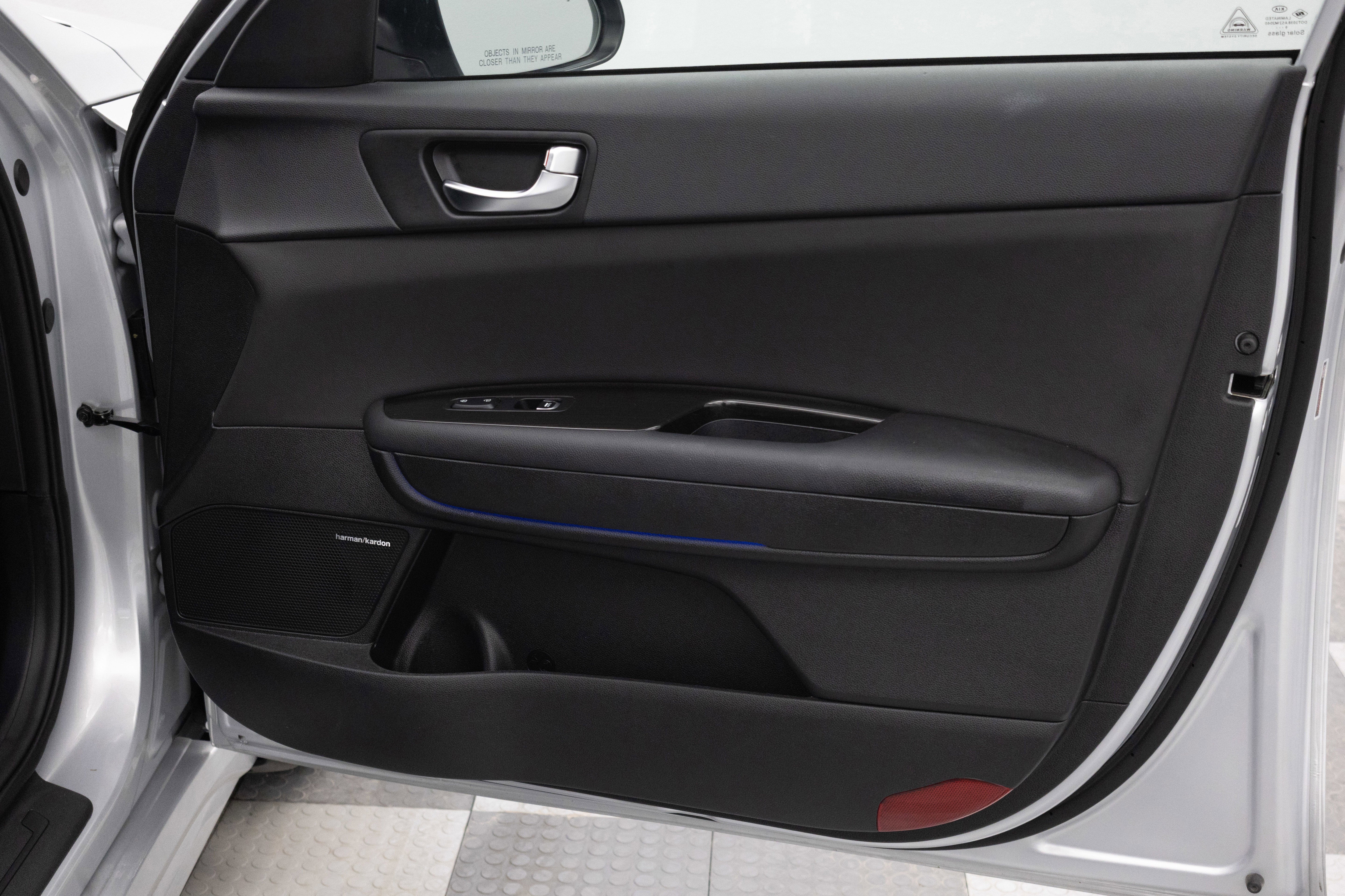 2020 Kia Optima EX Premium
