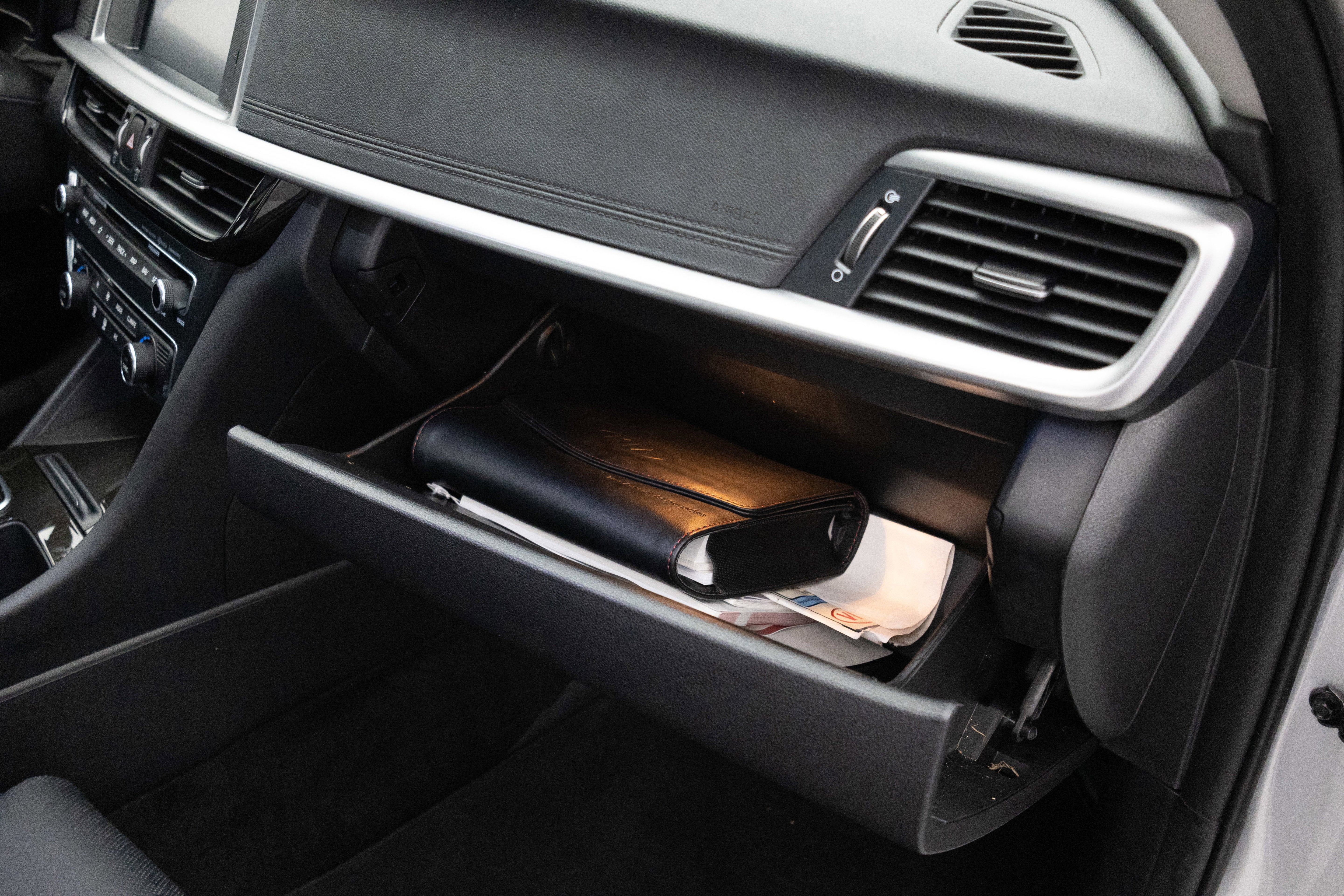 2020 Kia Optima EX Premium