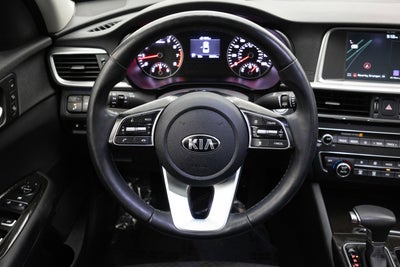 2020 Kia Optima EX Premium