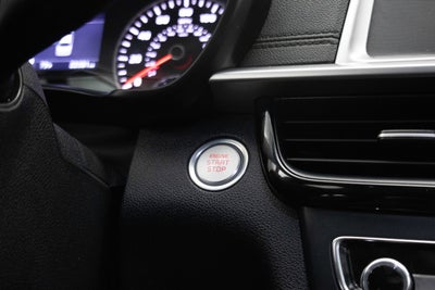 2020 Kia Optima EX Premium