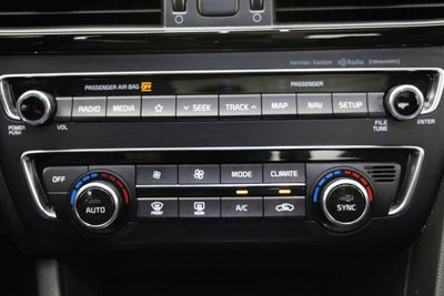 2020 Kia Optima EX Premium