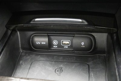 2020 Kia Optima EX Premium