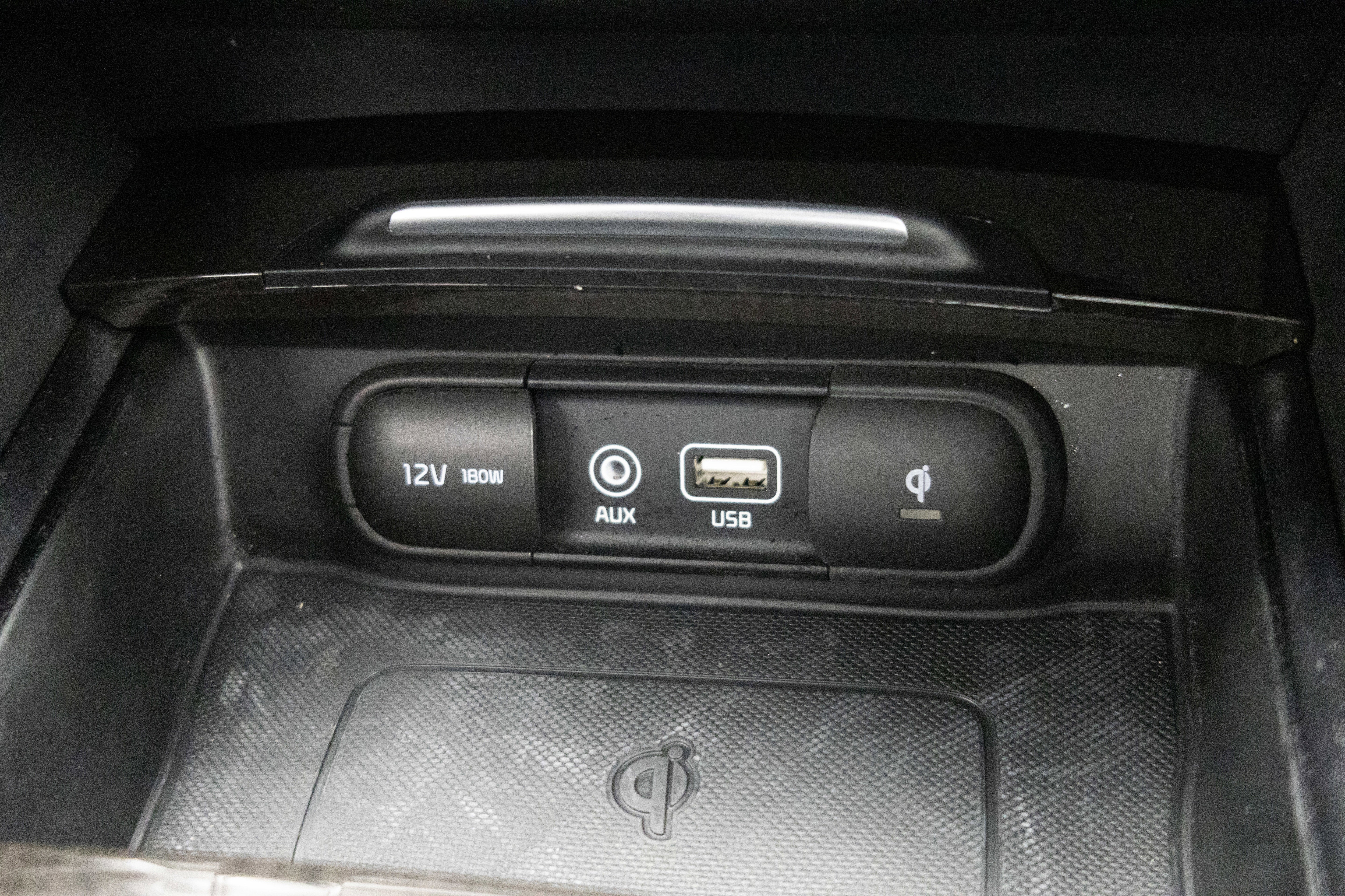 2020 Kia Optima EX Premium