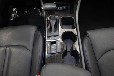 2020 Kia Optima EX Premium