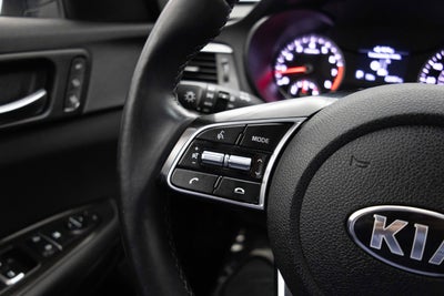 2020 Kia Optima EX Premium